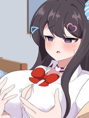 [でゅらん (レイニングドリーム)] 陰な蘭花は淫乱化し雌に墜ちる_188_b046