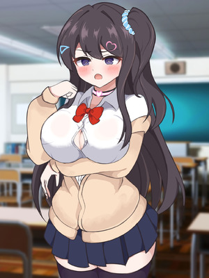 [でゅらん (レイニングドリーム)] 陰な蘭花は淫乱化し雌に墜ちる_206_b064