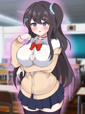 [でゅらん (レイニングドリーム)] 陰な蘭花は淫乱化し雌に墜ちる_207_b065