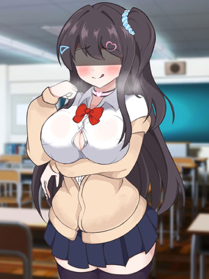 [でゅらん (レイニングドリーム)] 陰な蘭花は淫乱化し雌に墜ちる_208_b066