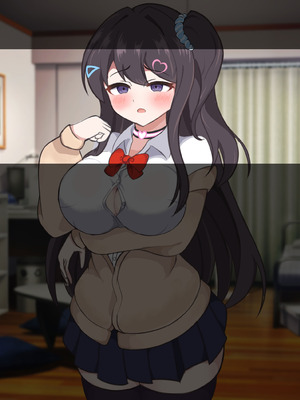 [でゅらん (レイニングドリーム)] 陰な蘭花は淫乱化し雌に墜ちる_211_b069