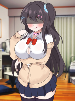 [でゅらん (レイニングドリーム)] 陰な蘭花は淫乱化し雌に墜ちる_214_b072