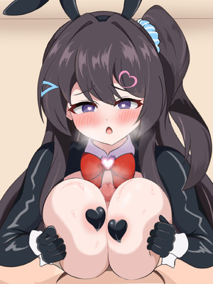 [でゅらん (レイニングドリーム)] 陰な蘭花は淫乱化し雌に墜ちる_233_b091