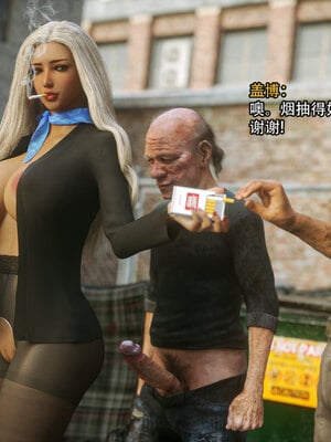 [Jared999d] MESSAGE 特别篇-祝福 [中国翻訳]_012