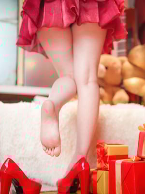 Seele麦麦 - 从零开始的异世界生活 蕾姆 圣诞物语_60_60