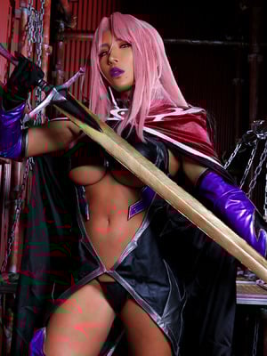 [nonsummerjack] Crimson Oath_010_009