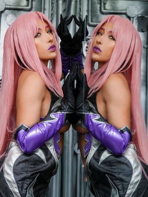 [nonsummerjack] Crimson Oath_014_013