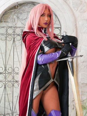 [nonsummerjack] Crimson Oath_092_091