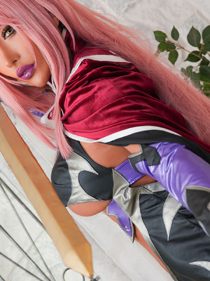 [nonsummerjack] Crimson Oath_094_093