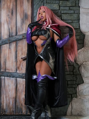 [nonsummerjack] Crimson Oath_104_103