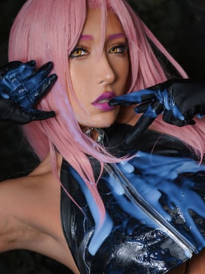 [nonsummerjack] Crimson Oath_133_132