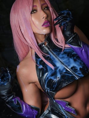 [nonsummerjack] Crimson Oath_140_139