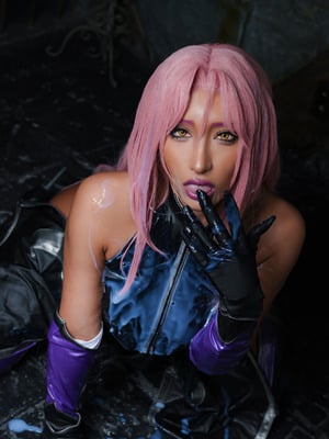 [nonsummerjack] Crimson Oath_143_142