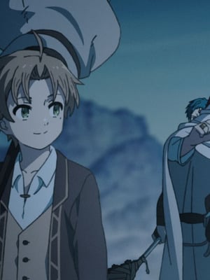 [FANBOX][冬将軍／板野ちはる] あの夜に何があったのかというおはなし (無職転生 ～異世界行ったら本気だす～) [狂犬艾饲主汉化组]_11_18