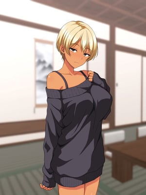 [ホワイトノート]ビッチギャル化したエロすぎる姪っ子に財布もザーメンもからっぽになるまで注ぎ込んだ正月。_118_04