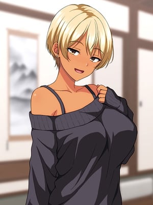 [ホワイトノート]ビッチギャル化したエロすぎる姪っ子に財布もザーメンもからっぽになるまで注ぎ込んだ正月。_127_13