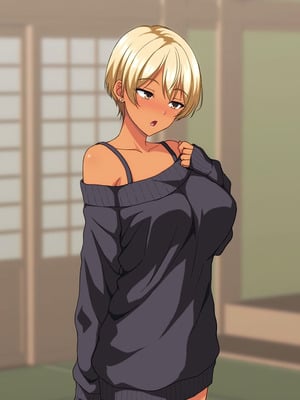 [ホワイトノート]ビッチギャル化したエロすぎる姪っ子に財布もザーメンもからっぽになるまで注ぎ込んだ正月。_202_88