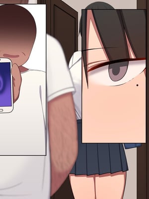 [チューベローズ (比呂之)] 将来有望なJKが、催眠種付けおじさんに人生台無しにされちゃう話 [中国翻訳]_005_0005