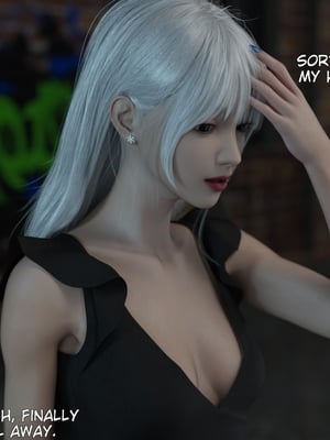 [Jora Tanaka] 逆轉外傳·覺醒 1-8_054