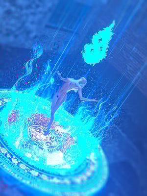 [Jora Tanaka] 逆轉外傳·覺醒 1-8_217