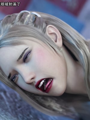 [Jora Tanaka] 逆轉外傳·覺醒 1-8_255