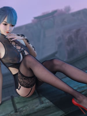 [Jora Tanaka] 逆轉外傳·覺醒 1-8_257