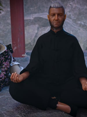 [Jora Tanaka] 逆轉外傳·覺醒 1-8_263