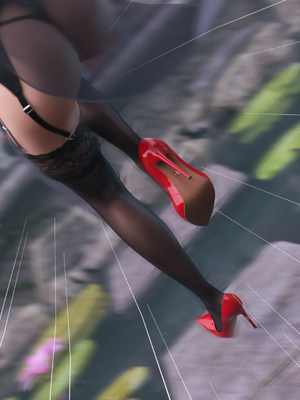 [Jora Tanaka] 逆轉外傳·覺醒 1-8_264