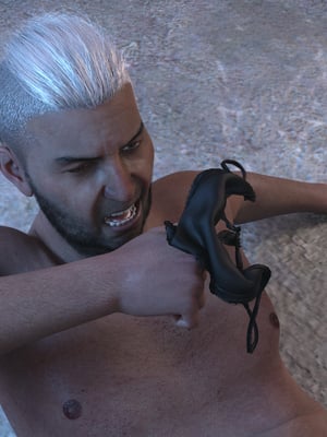 [Jora Tanaka] 逆轉外傳·覺醒 1-8_278