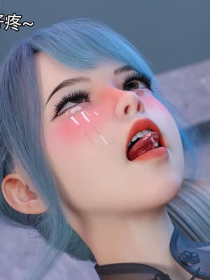 [Jora Tanaka] 逆轉外傳·覺醒 1-8_431