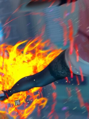 [Jora Tanaka] 逆轉外傳·覺醒 1-8_480