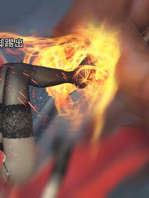 [Jora Tanaka] 逆轉外傳·覺醒 1-8_486