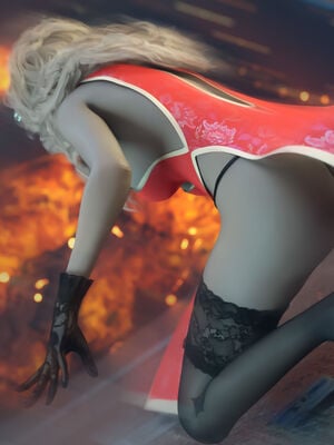 [Jora Tanaka] 逆轉外傳·覺醒 1-8_489