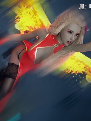 [Jora Tanaka] 逆轉外傳·覺醒 1-8_494