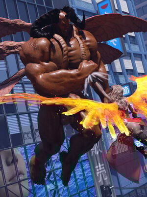 [Jora Tanaka] 逆轉外傳·覺醒 1-8_496