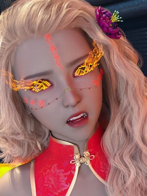 [Jora Tanaka] 逆轉外傳·覺醒 1-8_504