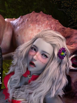 [Jora Tanaka] 逆轉外傳·覺醒 1-8_601