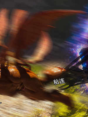 [Jora Tanaka] 逆轉外傳·覺醒 1-8_610