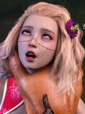 [Jora Tanaka] 逆轉外傳·覺醒 1-8_630