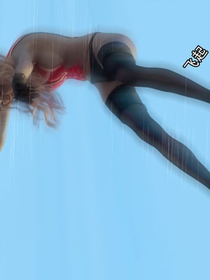 [Jora Tanaka] 逆轉外傳·覺醒 1-8_632