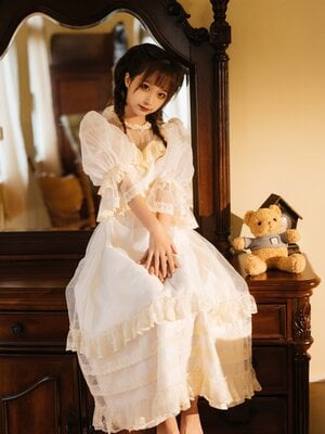 蠢沫沫 -&nbsp;&nbsp;古着_10