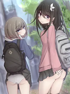 [とりもぐら] Pixiv & Fanbox 【醫學院好難讀CMUMT43個人翻譯】_64_c_3