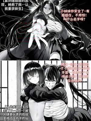 [红姬] 世外最强全女宗门的覆灭——第二话_22