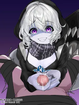 （靴ノ下 テオ）レ級のおもちゃ（skeb）（不知何人漢化）[Chinese]_06_06