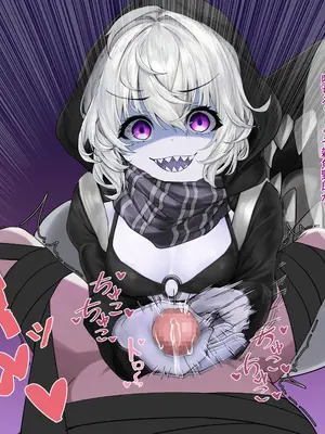 （靴ノ下 テオ）レ級のおもちゃ（skeb）（不知何人漢化）[Chinese]_17_120036079_p4