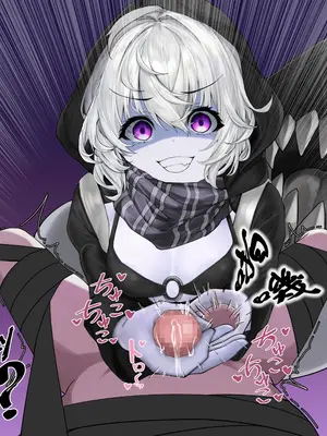 （靴ノ下 テオ）レ級のおもちゃ（skeb）（不知何人漢化）[Chinese]_03_03