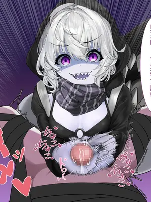 （靴ノ下 テオ）レ級のおもちゃ（skeb）（不知何人漢化）[Chinese]_05_05