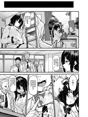 [LAMINARIA (しおこんぶ)]野々原柚花のヒミツのハイシン|野野原柚花的祕密直播 ~総集編+後日談~[中国翻訳][無修正、疏碼]_208