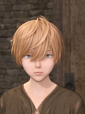 ［皮三豆］冰封邪穢的風信子 2 幕后_008_A08