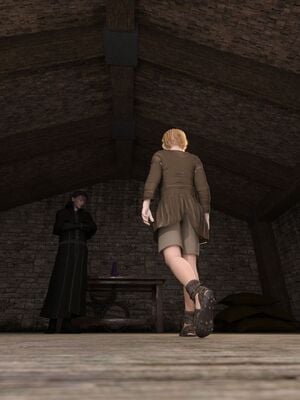 ［皮三豆］冰封邪穢的風信子 2 幕后_013_A13